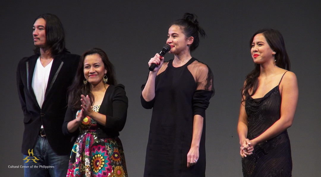 Cinemalaya 14: Opening Film: Buy Bust by Eric Matti Image